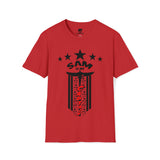 Sam Is My Captain T-Shirt