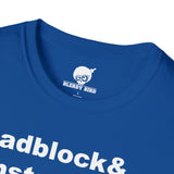 The Black Ones T-Shirt