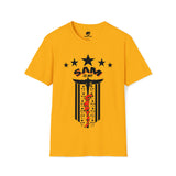 Sam Is My Captain T-Shirt