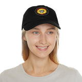 Megabrain Comics Logo Cap