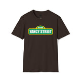 Yancy Street T-Shirt