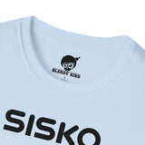 Sisko Is My Captain T-Shirt