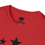 Sam Is My Captain T-Shirt