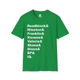 The Black Ones T-Shirt