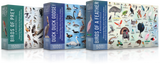 500 PIECE WINGSPAN PUZZLE BIRDS OF A FEATHER