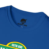 Yancy Street T-Shirt