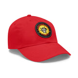 Megabrain Comics Logo Cap