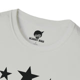 Sam Is My Captain T-Shirt