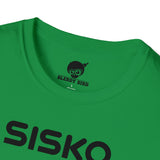 Sisko Is My Captain T-Shirt