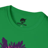 BAMF! (Bad @ss Mutant Fighter) T-Shirt