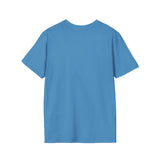 Megabrain Pride Logo Tee