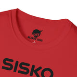 Sisko Is My Captain T-Shirt