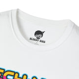 Club Tech-Noir T-Shirt