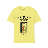 Sam Is My Captain T-Shirt