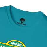 Yancy Street T-Shirt