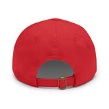 Megabrain Comics Logo Cap
