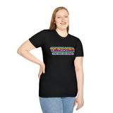 Club Tech-Noir T-Shirt