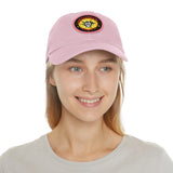 Megabrain Comics Logo Cap