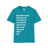 The Black Ones T-Shirt