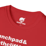 Crushin' On Toony Boys T-Shirt
