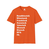The Black Ones T-Shirt