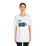 ComicsPro Mockup Short Sleeve Tee