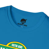 Yancy Street T-Shirt