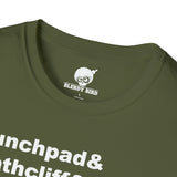 Crushin' On Toony Boys T-Shirt