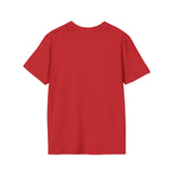 Megabrain Pride Logo Tee