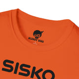 Sisko Is My Captain T-Shirt