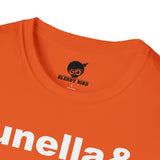 Sheroes T-Shirt