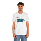 ComicsPro Mockup Short Sleeve Tee