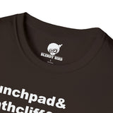 Crushin' On Toony Boys T-Shirt