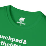 Crushin' On Toony Boys T-Shirt