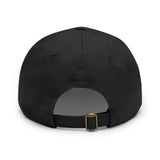 Megabrain Comics Logo Cap