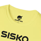 Sisko Is My Captain T-Shirt