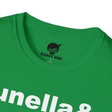 Sheroes T-Shirt