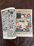 Captain Britain International & Domestic Debut Bundle