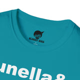 Sheroes T-Shirt