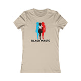 Black Magic T-Shirt (Femme Cut)