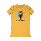 Black Magic T-Shirt (Femme Cut)