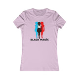 Black Magic T-Shirt (Femme Cut)