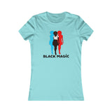 Black Magic T-Shirt (Femme Cut)