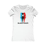 Black Magic T-Shirt (Femme Cut)