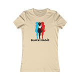 Black Magic T-Shirt (Femme Cut)