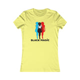 Black Magic T-Shirt (Femme Cut)