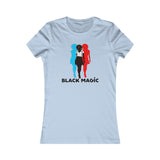 Black Magic T-Shirt (Femme Cut)