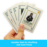 Marvel Loki Playing Cards