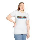 Club Tech-Noir T-Shirt