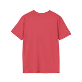 Megabrain Pride Logo Tee